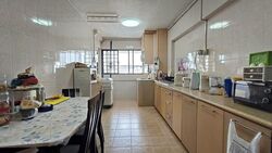 Blk 448 Tampines Street 42 (Tampines), HDB 4 Rooms #531639761